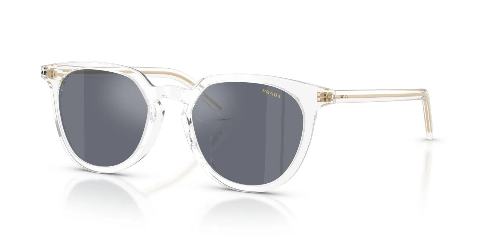 Prada D15SD Sunglasses - view 4